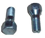 PEUGEOT BOXER- 98/02; ÖN/ARKA BİJON SAĞ/SOL (16'' JANT)(1 ADET)(FAMMIZE)