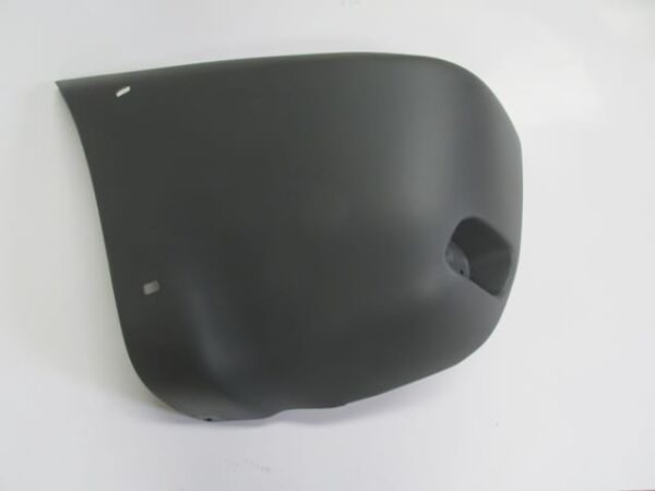 TOYOTA RAV4- 01/04; ARKA TAMPON UCU SOL REFLEKTÖR DELİKLİ (TW)