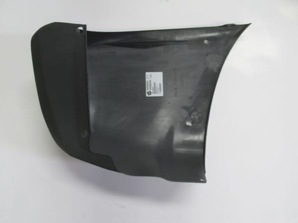 TOYOTA RAV4- 01/04; ARKA TAMPON UCU SOL REFLEKTÖR DELİKLİ (TW)