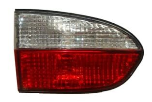 HYUNDAI STAREX- MİNİBÜS- 98/08; İÇ STOP LAMBASI SAĞ KIRMIZI/BEYAZ