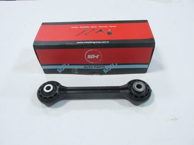 AUDI A6- 12/18; VİRAJ ASKI ROTU ÖN SAĞ/SOL AYNI (ADET) (PLASTİK) (SH)