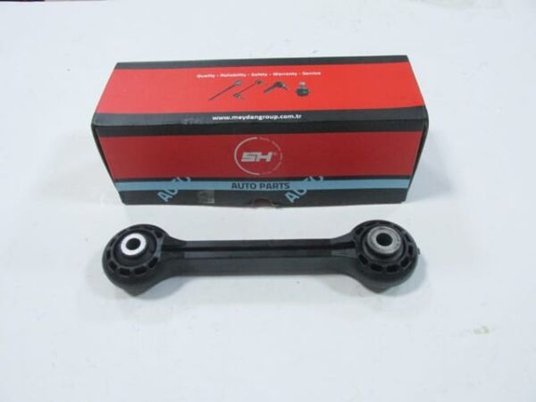 AUDI A6- 12/18; VİRAJ ASKI ROTU ÖN SAĞ/SOL AYNI (ADET) (PLASTİK) (SH)