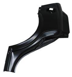 OPEL ASTRA- G- HB- 99/09; ARKA ÇAMURLUK SAĞ 5 KAPI (TYG)