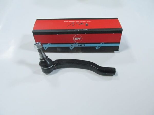 PEUGEOT BOXER- 07/13; ROT BAŞI SAĞ (SH)