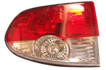 HYUNDAI STAREX- MİNİBÜS- 98/08; MODİFİYE İÇ STOP LAMBASI SAĞ KMIZI/BEYAZ (FAMELLA)