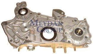 MITSUBISHI GALANT- 88/91; YAĞ POMPASI 1.8cc (YSK)