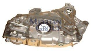 MITSUBISHI GALANT- 88/91; YAĞ POMPASI 1.8cc (YSK)