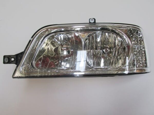 PEUGEOT BOXER- 03/07; FAR LAMBASI SOL ELEKTRİKLİ/MOTORSUZ 8 FİŞLİ (AYFAR) (E MARKLI)