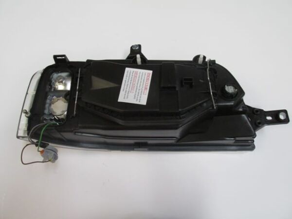 PEUGEOT BOXER- 03/07; FAR LAMBASI SOL ELEKTRİKLİ/MOTORSUZ 8 FİŞLİ (AYFAR) (E MARKLI)