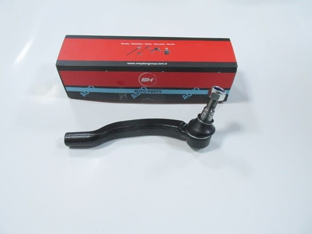 PEUGEOT BOXER- 07/13; ROT BAŞI SOL (SH)