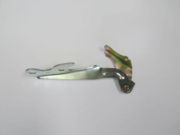 TOYOTA COROLLA- AE92- 88/92; KAPUT MENTEŞESİ SOL (TYG)