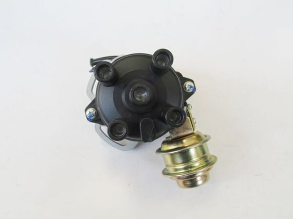 MAZDA 323- SD- 90/95; DİSTRİBÜTÖR KOMPLE (VAKUMLU) (B6) 1.6cc (YOW JUNG)