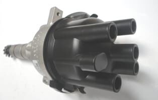 MITSUBISHI GALANT- 88/91; DİSTRİBÜTÖR KOMPLE (4G63) 2.0cc 4FİŞLİ (YOW JUNG)