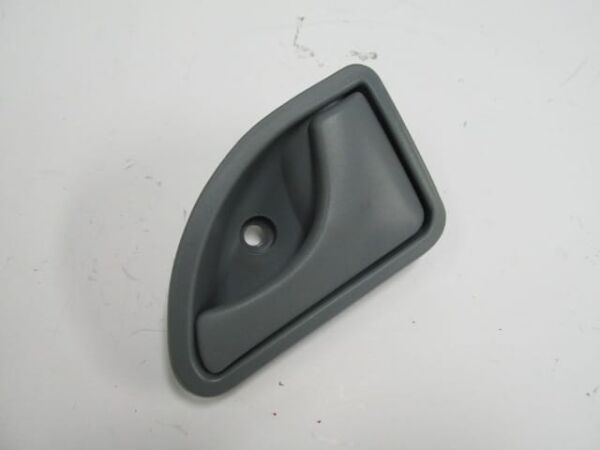 RENAULT KANGOO- 2- CLASSİC- 03/12; ÖN KAPI İÇ AÇMA KOLU SAĞ GRİ