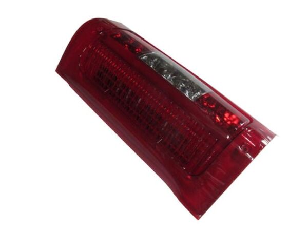 PEUGEOT BOXER- 03/07; STOP LAMBASI SOL KIRMIZI/BEYAZ (MARS) (E MARKLI)