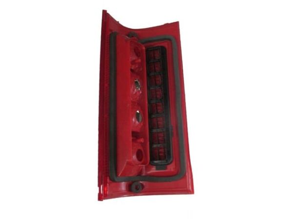 PEUGEOT BOXER- 03/07; STOP LAMBASI SOL KIRMIZI/BEYAZ (MARS) (E MARKLI)