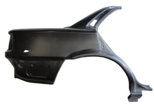 TOYOTA COROLLA- AE92- 88/92; ARKA ÇAMURLUK SAĞ TAVANA KADAR (TW)