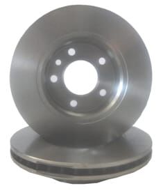 OPEL OMEGA- A- 86/94; ÖN FREN DİSKİ (HAVALI)(ADET) 1.8/2.0/2.3/2.4cc (258X24X70X58X5-1)(BRAMAX)