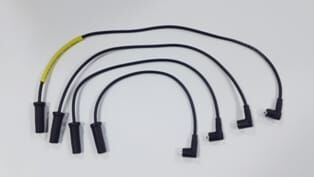 PEUGEOT 405- 92/96; BUJİ KABLOSU TAKIM (8V)(RFX)2.0 cc (YOW JUNG)