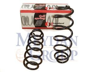 PEUGEOT 307- 01/05; ARKA HELEZON YAYI SAĞ/SOL (2Lİ SET)1.4 HDI/1.6/2.0 (10,75X111X343)(STDR)