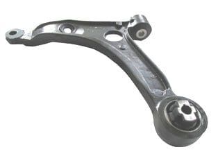 PEUGEOT BOXER- 07/13; ÖN ALT TABLA SOL ROTİLSİZ/BURÇLU (SALINCAK) (1,7 mm/2,0 mm) (SH)