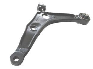 PEUGEOT BOXER- 07/13; ÖN ALT TABLA SOL ROTİLSİZ/BURÇLU (SALINCAK) (1,7 mm/2,0 mm) (SH)