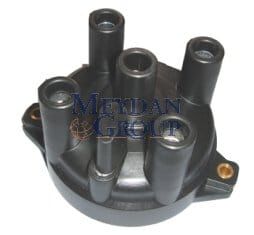 MAZDA 323- SD- 90/95; DİSTRİBÜTÖR KAPAĞI (B6) 1.6cc (YOW JUNG)