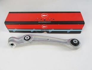 AUDI A6- 12/18; ÖN ALT TABLA SOL BURÇLU (SALINCAK) ALÜMİNYUM (SH)