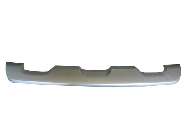 DACIA DUSTER- 14/17; KARLIK (ARKA TAMPON ALTI) GÜMÜŞ GRİ (SPOILER)