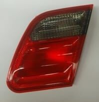 MERCEDES E CLASS- W210- 00/02; İÇ STOP LAMBASI SAĞ KIRMIZI/FÜME (MARS)