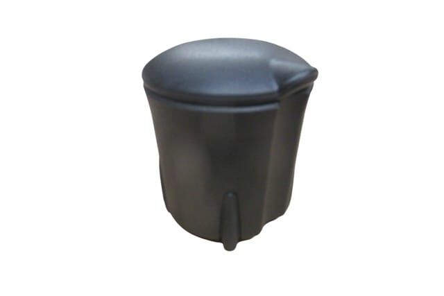 RENAULT KANGOO- 2- CLASSİC- 03/12; KÜL TABLASI (PORTATİF TİP) (PLEKSAN)