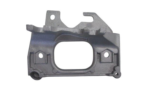 RENAULT CLIO- 4- HB- 16/20; MOTOR TAKOZU BAĞLANTI BRAKETİ (ALÜMİNYUM)