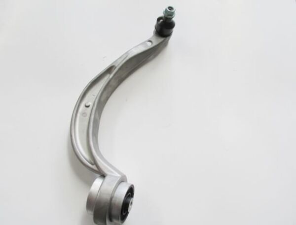 AUDI A6- 12/18; ÖN ALT TABLA SOL EĞRİ TİP (SALINCAK) ALÜMİNYUM (SH)