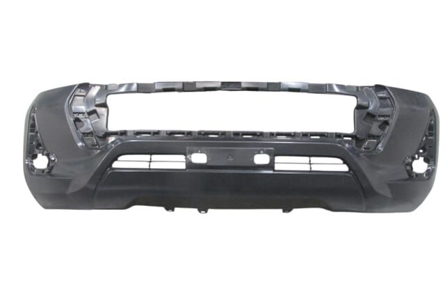 TOYOTA HILUX- PICK UP- 20/24; ÖN TAMPON SİS DELİKLİ/FAR YIKAMA DELİKSİZ (HI CRUISER/ADVENTURE)(TYG)