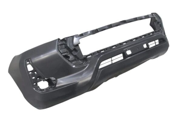 TOYOTA HILUX- PICK UP- 20/24; ÖN TAMPON SİS DELİKLİ/FAR YIKAMA DELİKSİZ (HI CRUISER/ADVENTURE)(TYG)
