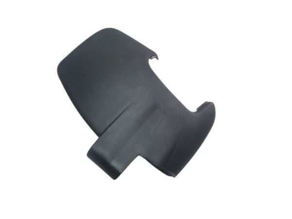 FORD TRANSIT- V363- 14/19; AYNA KAPAĞI SOL SİYAH