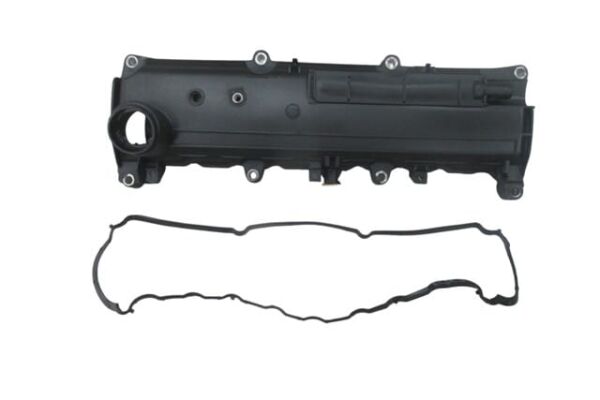 RENAULT KANGOO- 2- CLASSİC- 03/12; KÜLBÜRATÖR ÜST KAPAĞI PLASTİĞİ 1.5 DCI (CONTALI)