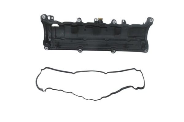 RENAULT KANGOO- 2- CLASSİC- 03/12; KÜLBÜRATÖR ÜST KAPAĞI PLASTİĞİ 1.5 DCI (CONTALI)