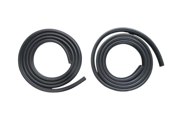 RENAULT MEGANE- 2- 03/09; ÖN/ARKA KAPI TOZ LASTİĞİ TAKIM (2 PARÇA) (KAPI FİTİLİ)