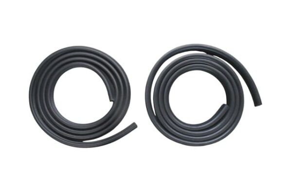 RENAULT MEGANE- 2- 03/09; ÖN/ARKA KAPI TOZ LASTİĞİ TAKIM (2 PARÇA) (KAPI FİTİLİ)