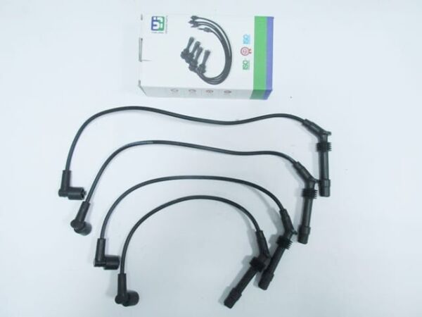 OPEL OMEGA- B- 94/98; BUJİ KABLOSU TAKIM (16V)2.0 cc (YOW JUNG)