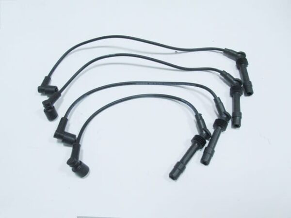 OPEL OMEGA- B- 94/98; BUJİ KABLOSU TAKIM (16V)2.0 cc (YOW JUNG)
