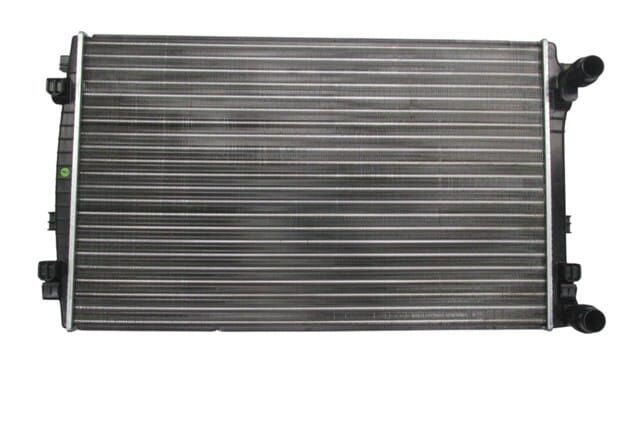 AUDI Q3- 21/25; SU RADYATÖRÜ 1.5 TFSI (MEKANİK) (650X395X18) (MANUEL) ALM (ORİS)