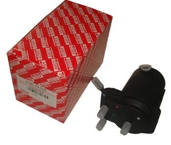 RENAULT KANGOO- 2- CLASSİC- 03/12; MAZOT FİLTRESİ 1.5 DCI ORJ NO:7701061576 (ASCO)