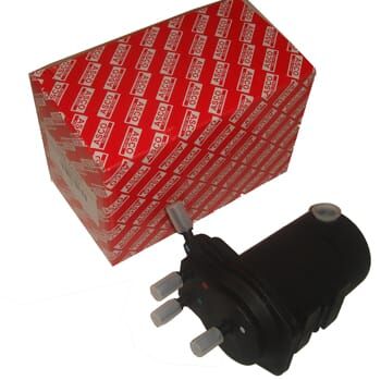 RENAULT KANGOO- 2- CLASSİC- 03/12; MAZOT FİLTRESİ 1.5 DCI ORJ NO:7701061576 (ASCO)