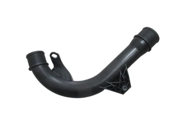 DACIA JOGGER- 22/25; TURBO INTERCOOLER HAVA GİRİŞ BORUSU ORTA (1.0)