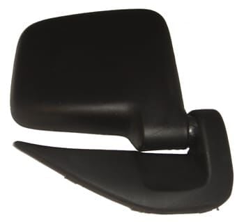 SUZUKI CARRY- 98/04; KAPI AYNASI SOL MANUEL SİYAH (BFN)