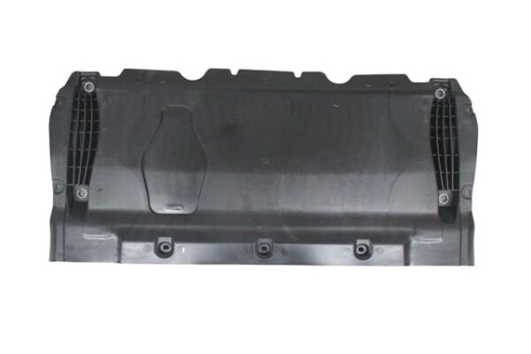 AUDI A6- 12/18; KARTER MUHAFAZA PLASTİĞİ ORTA (ENJEKSİYON BASKI)