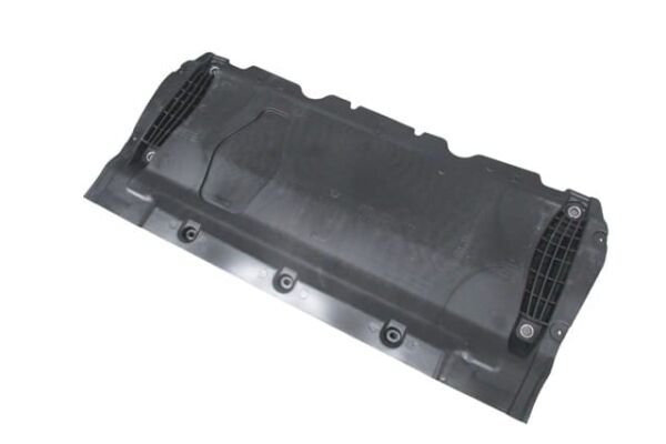 AUDI A6- 12/18; KARTER MUHAFAZA PLASTİĞİ ORTA (ENJEKSİYON BASKI)