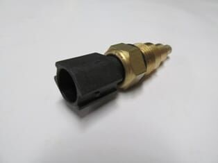 MAZDA 323- SD- 90/95; FAN MÜŞÜRÜ TEK UÇLU (TERMOSTAT YUVASINA TAKILAN) (B6) 1.6cc (EXP)